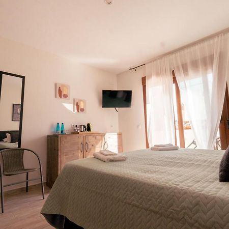 Blanca Boutique Hotel خافييا المظهر الخارجي الصورة