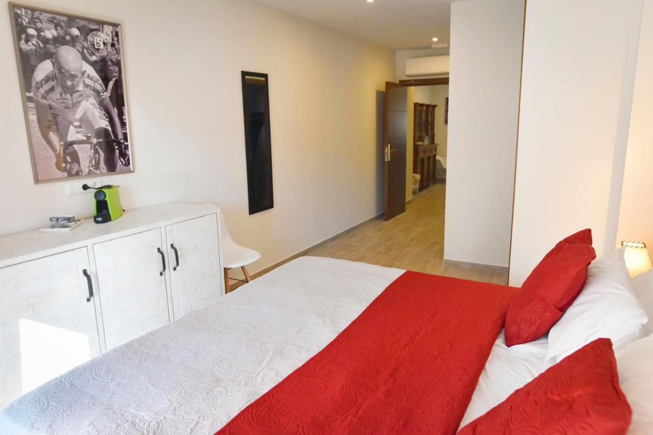 Blanca Boutique Hotel خافييا المظهر الخارجي الصورة