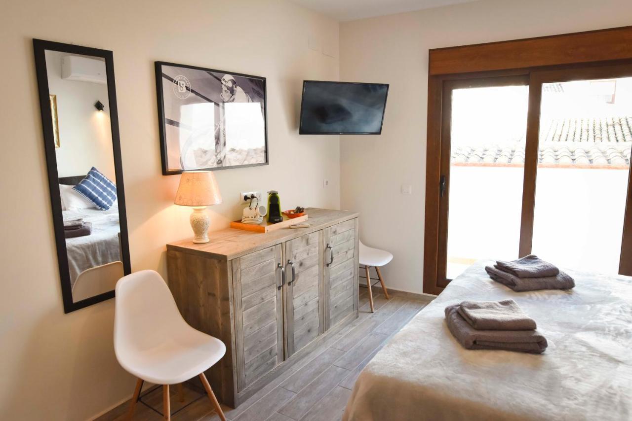 Blanca Boutique Hotel خافييا المظهر الخارجي الصورة