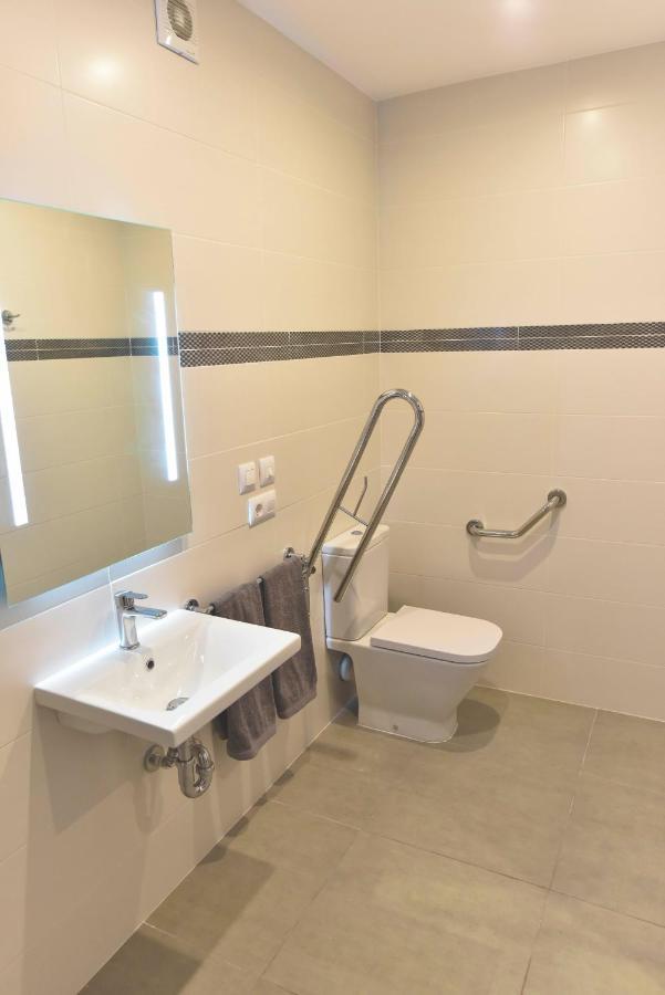 Blanca Boutique Hotel خافييا المظهر الخارجي الصورة