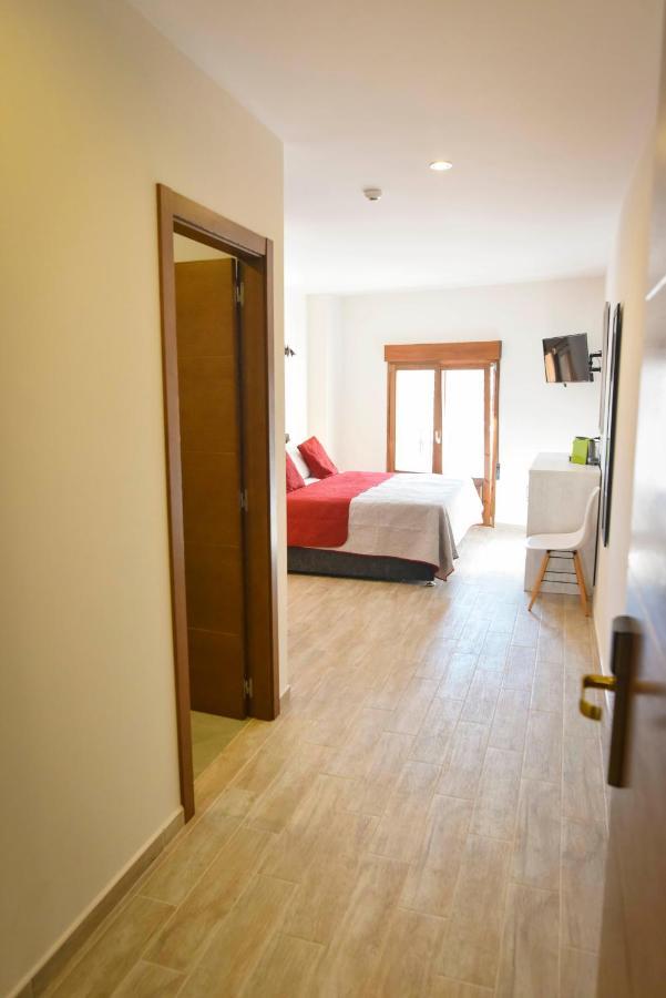 Blanca Boutique Hotel خافييا المظهر الخارجي الصورة
