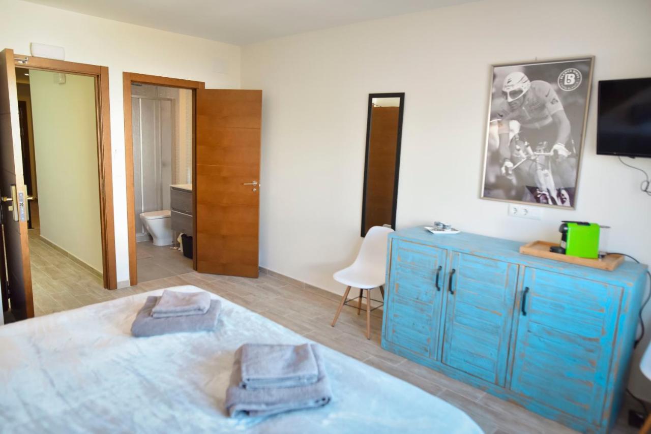 Blanca Boutique Hotel خافييا المظهر الخارجي الصورة
