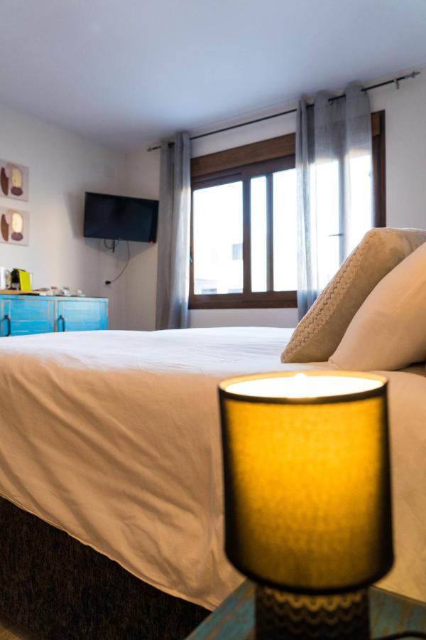Blanca Boutique Hotel خافييا المظهر الخارجي الصورة