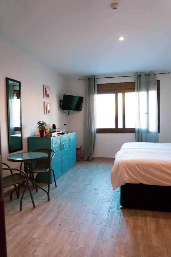Blanca Boutique Hotel خافييا المظهر الخارجي الصورة