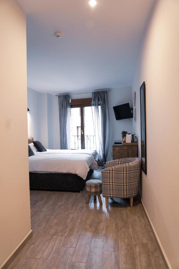 Blanca Boutique Hotel خافييا المظهر الخارجي الصورة
