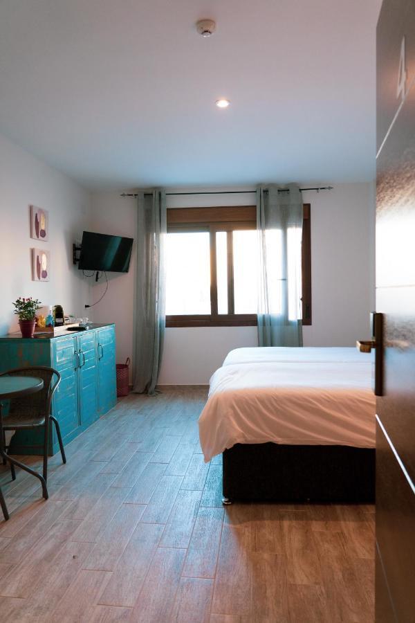 Blanca Boutique Hotel خافييا المظهر الخارجي الصورة