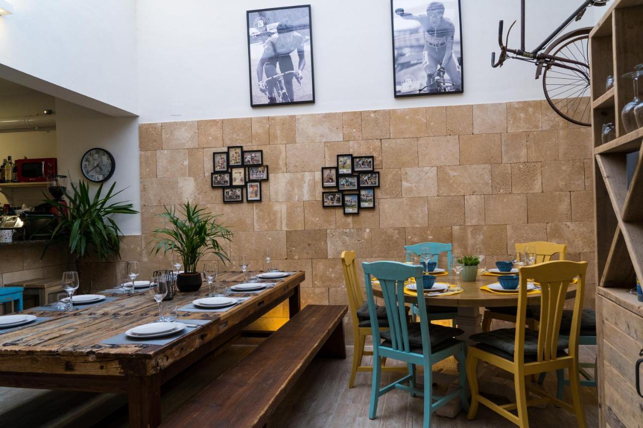 Blanca Boutique Hotel خافييا المظهر الخارجي الصورة