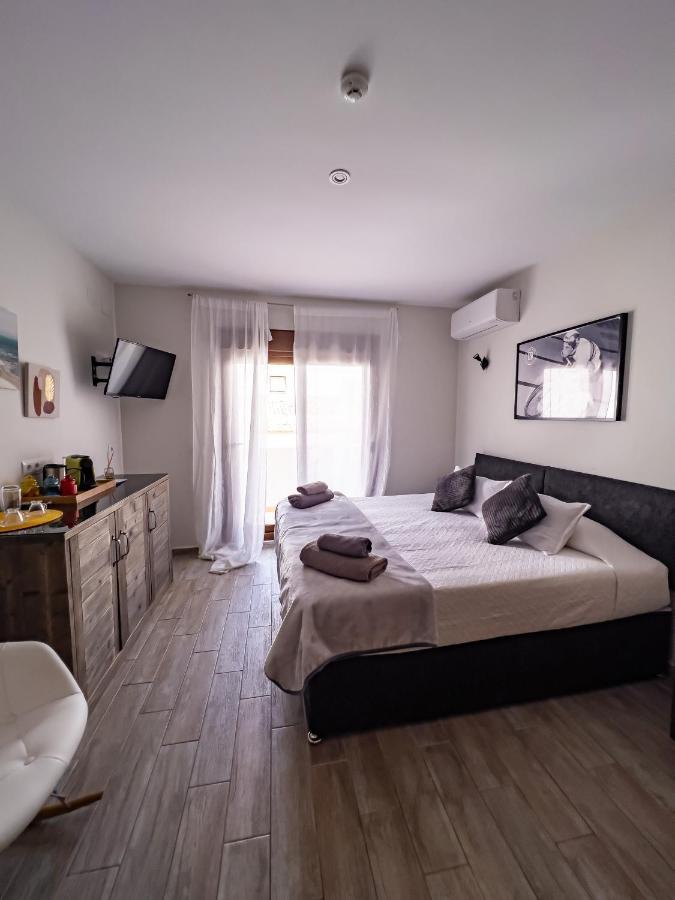 Blanca Boutique Hotel خافييا المظهر الخارجي الصورة