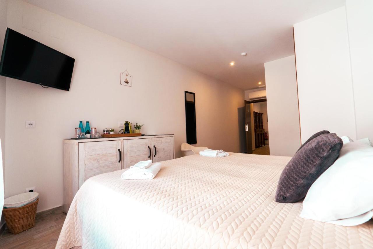 Blanca Boutique Hotel خافييا المظهر الخارجي الصورة