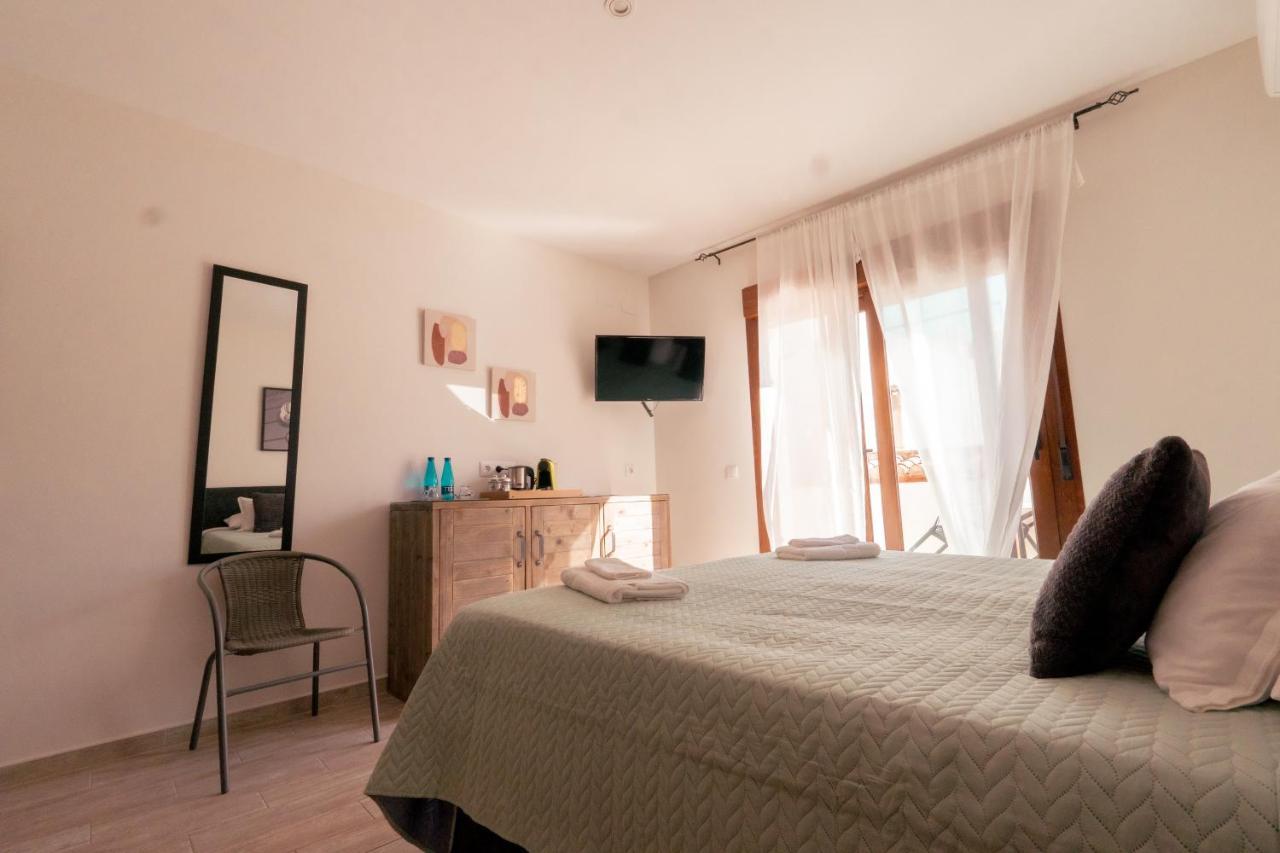 Blanca Boutique Hotel خافييا المظهر الخارجي الصورة